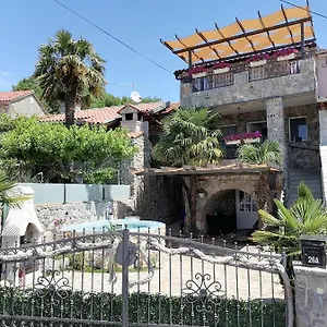 Apartman Brajutovci 26, Kornić